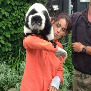 Meet your Posher, Tina